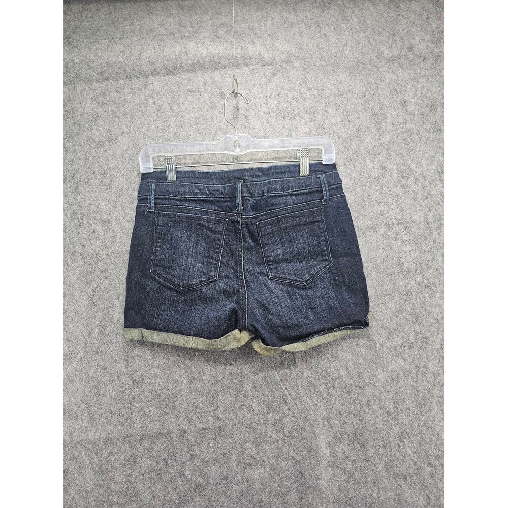 Candies y2k size 9‎ denim shorts